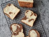 Mocca Swirl Bread (Dijamin Empuk!)