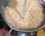 Foto del paso 2 de la receta: Ensalada de granizo con atún