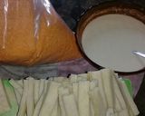 Foto langkah ke 5 dari resep Nugget ayam kentang.