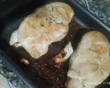 Foto del paso 1 de la receta: Pollo a la cantábrica, mí versión