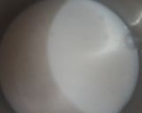 A picture of step 3 of Neer dosa.