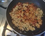 A picture of step 6 of #Tacos.