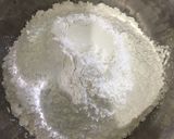 Foto langkah ke 1 dari resep Tempe mendoan.