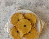 Foto langkah ke 6 dari resep Kue Lumpur Pisang.