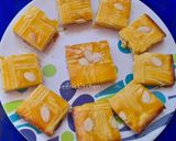Foto langkah ke 6 dari resep Lekker Holand otang.