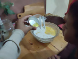 Pancake Pisang