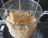 Mild Chilli Beef Tomato Tagliatelle recipe step 5 photo