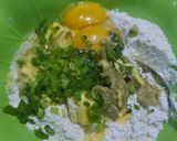 Foto langkah ke 1 dari resep Keripik bawang #Pertamaperdana.