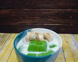 Foto langkah ke 5 dari resep Es bongko Creamy.