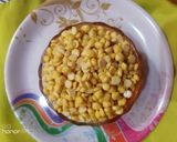 चने की दाल वाली सब्जी (Chane ki dal wali sabzi recipe in Hindi) रेसिपी चरण 1 फोटो