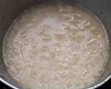 ข้าวต้มกุ้ง วิธีทำสูตร 3 รูป