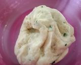 Foto langkah ke 1 dari resep Kue garpu gurih dan renyah.