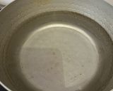Foto langkah ke 1 dari resep Makaroni Goreng Telur.