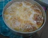 Foto langkah ke 4 dari resep Roti Sobek Manis No Ulen empuk lembut recommended.