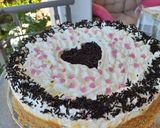 Φωτογραφία βήματος 10 της συνταγής Banoffee