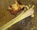 Gulai daun singkong langkah memasak 2 foto