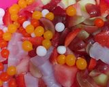 Foto langkah ke 1 dari resep Salad buah Yummy🥗.