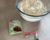 Une image de l'étape 4 de Muffins au cœur de beurre de cacahuète.