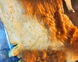 Foto del paso 8 de la receta: Espárragos blancos rellenos con bechamel de gambas