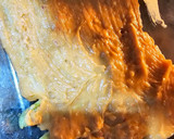 Foto del paso 8 de la receta: Espárragos blancos rellenos con bechamel de gambas