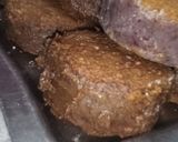 Foto del paso 5 de la receta: Alfajores de algarroba y dulce de dátiles