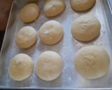 Foto langkah ke 5 dari resep Bomboloni.