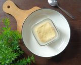 Foto langkah ke 7 dari resep Pudding Caramel Kukus.