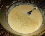 Foto del paso 1 de la receta: Macarrones con queso