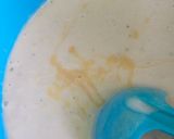 Foto langkah ke 2 dari resep Lapis custard barongko.