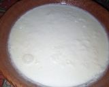 A picture of step 6 of Balae wala Dahi Yogurt.