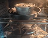 Foto del paso 5 de la receta: Púdin Casero de magdalenas y sobaos
