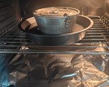 Foto del paso 5 de la receta: Púdin Casero de magdalenas y sobaos