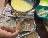 Foto langkah ke 5 dari resep Macaroni schotel rumahan.