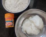 જલેબી (Jalebi Recipe in Gujarati) રેસીપી સ્ટેપ1ફોટો