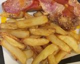 Foto del paso 2 de la receta: Lagarto de cerdo blanco