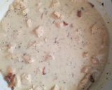 Pikáns csirke recept fázis 3 fotója