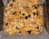 Foto del paso 8 de la receta: Barritas de cereal light!