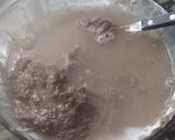 Foto del paso 6 de la receta: Torta Nesquik🍫