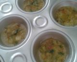 Foto del paso 3 de la receta: Muffins estilo marroquí