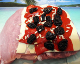 Foto del paso 3 de la receta: Rollo de cerdo