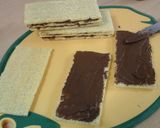Csokis parány/csokis nápolyi! gluténmentesen recept fázis 1 fotója