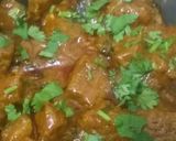 A picture of step 5 of Beef Biryani #localfoodcontest NAIROBI SOUTH.