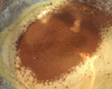 Foto del paso 3 de la receta: Pastel de chocolate