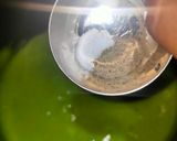 ब्रोकली सूप (Broccoli soup recipe in hindi) रेसिपी चरण 4 फोटो