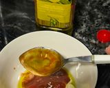 Foto del paso 2 de la receta: Salsa rosa