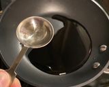 A picture of step 2 of Yudofu, Japanese silken tofu simmered in konbu dashi - 湯豆腐.