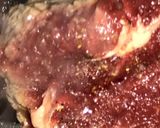 Foto del paso 2 de la receta: Cómo hacer un bistec a punto