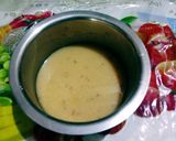 A picture of step 1 of અવધિ દાળ તડકા રેસિપી(Creamy Smoked)(SultaniDal).