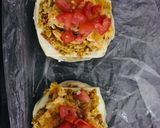 અંડા ખીમા ઓમલેટ બગઁર રેસીપી સ્ટેપ6ફોટો