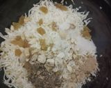 શામ સવેરા કોફ્તા કરી (Shaam Savera Kofta Curry Recipe In Gujarati) રેસીપી સ્ટેપ3ફોટો
